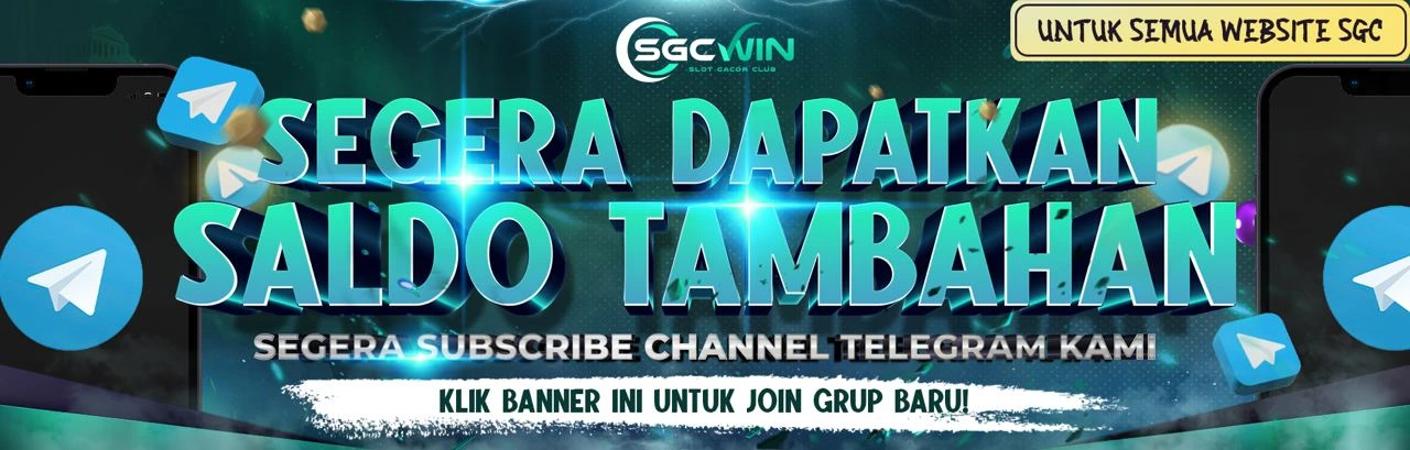 TELEGRAM BONUS
