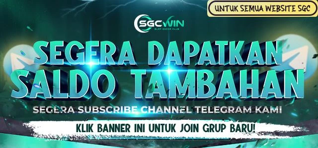 TELEGRAM BONUS